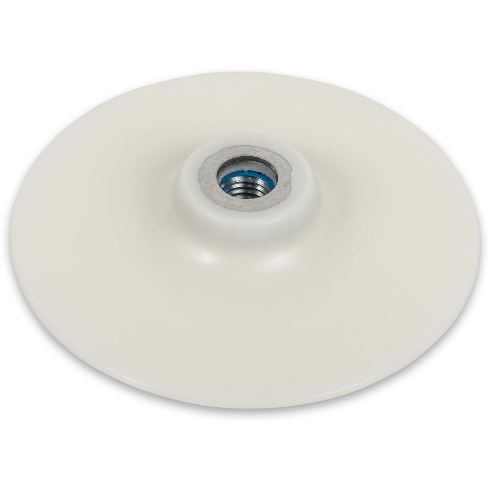 Flexipads Flexible Backing Pad