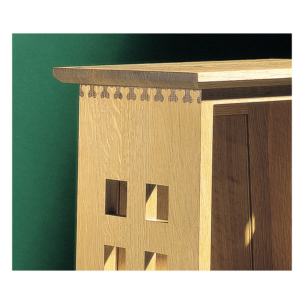 Leigh Isoloc B Joint Templates For D4RM Dovetail Jig