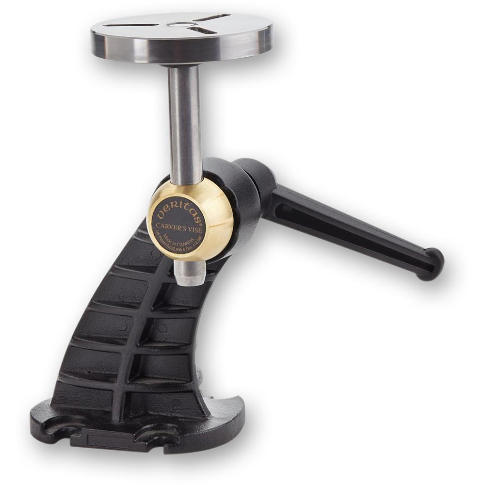Veritas Carver's Vice