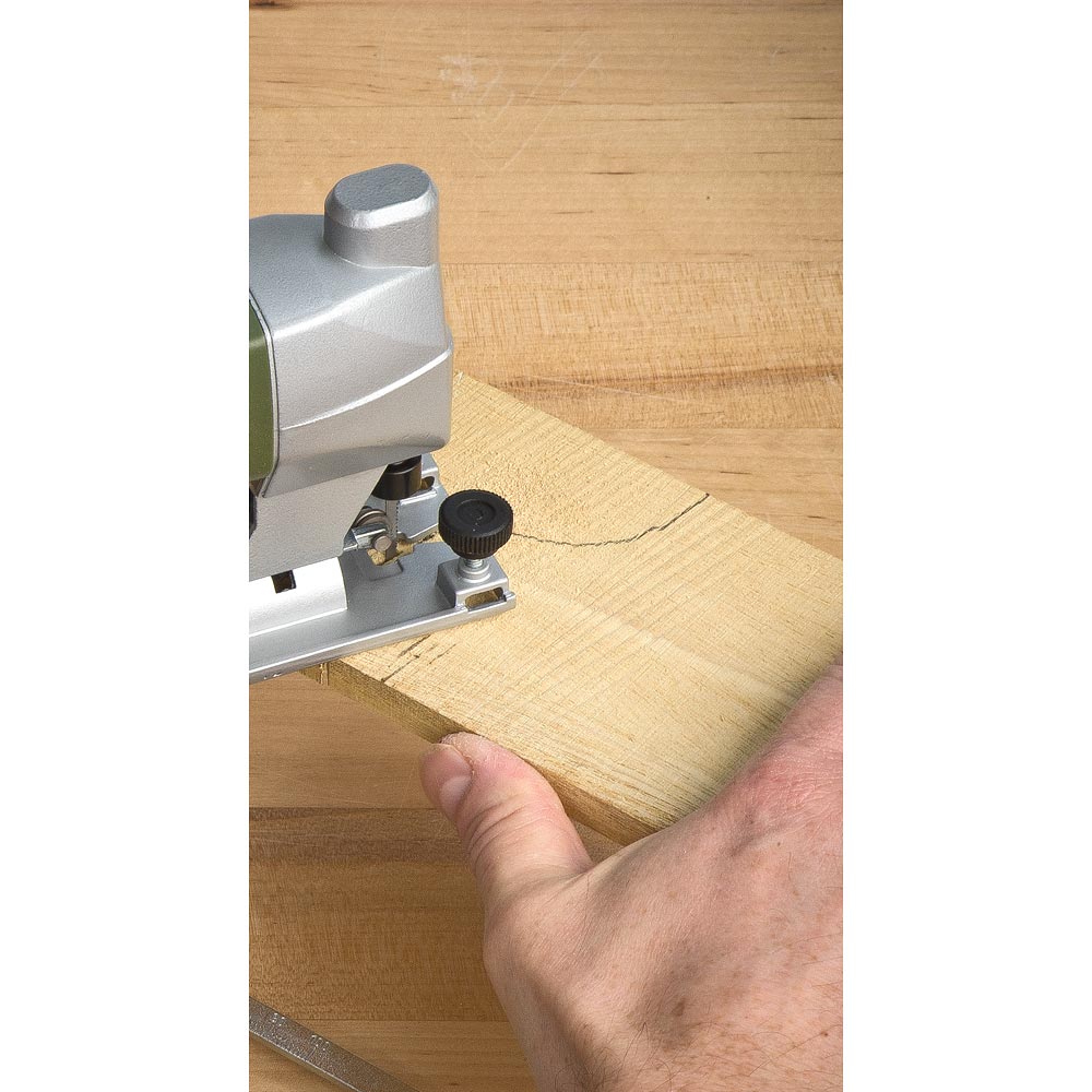 PROXXON STS/E Super Jigsaw