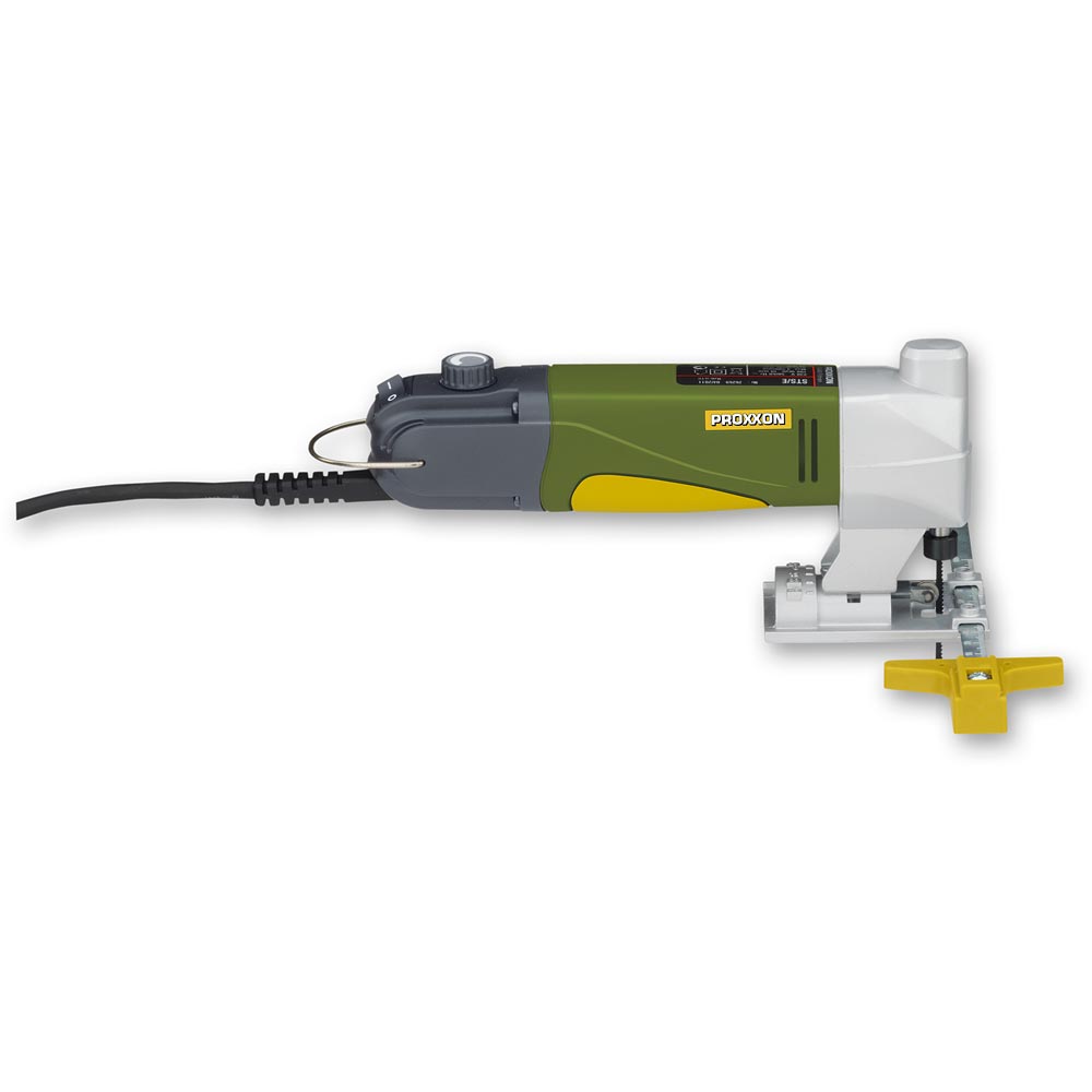 PROXXON STS/E Super Jigsaw