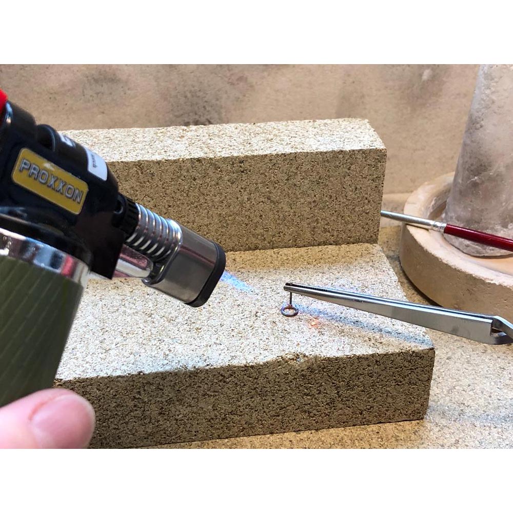 PROXXON MFB/E MICROFLAME Burner
