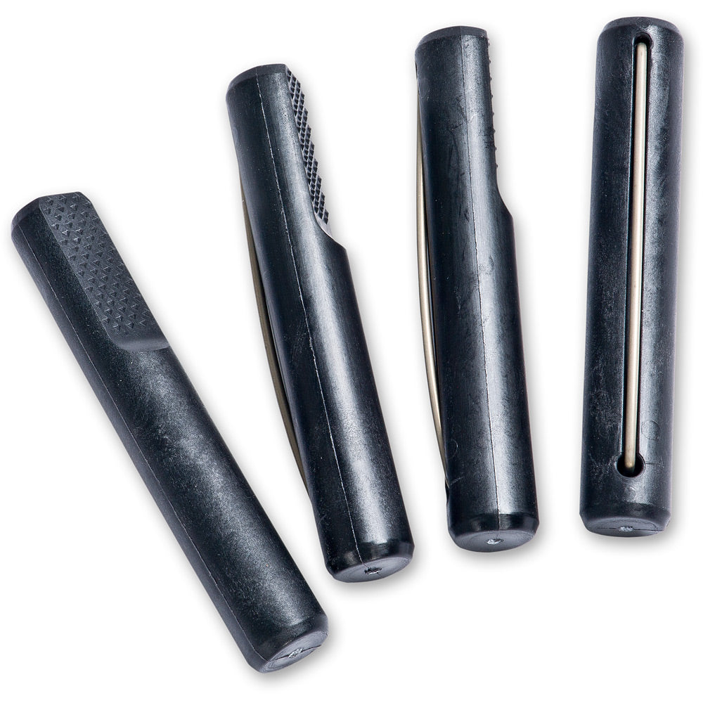 Sjöbergs 19mm Bench Dogs (Pkt 4)