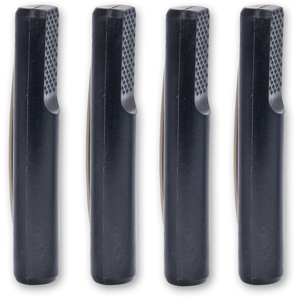 Sjöbergs 19mm Bench Dogs (Pkt 4)