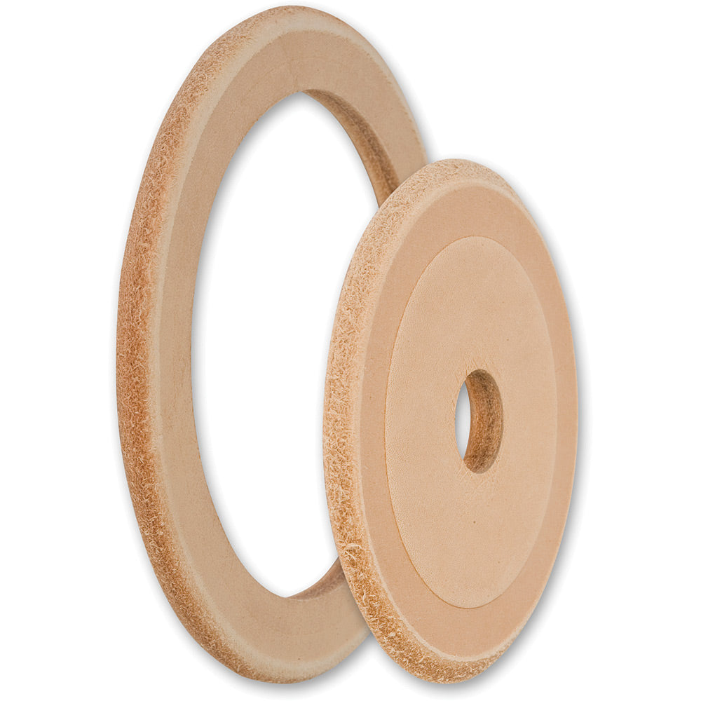 Tormek LA-124 Narrow Discs for LA-120