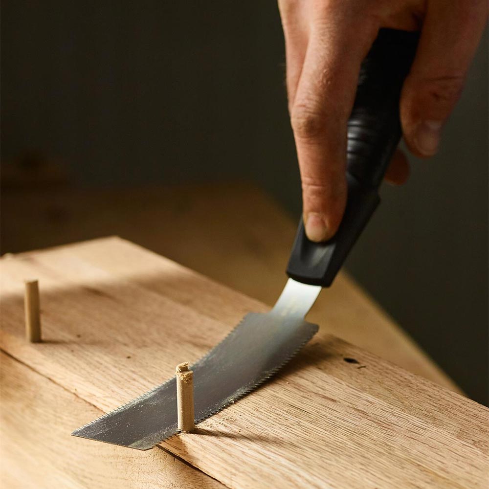 Veritas Flush Cutting Saws