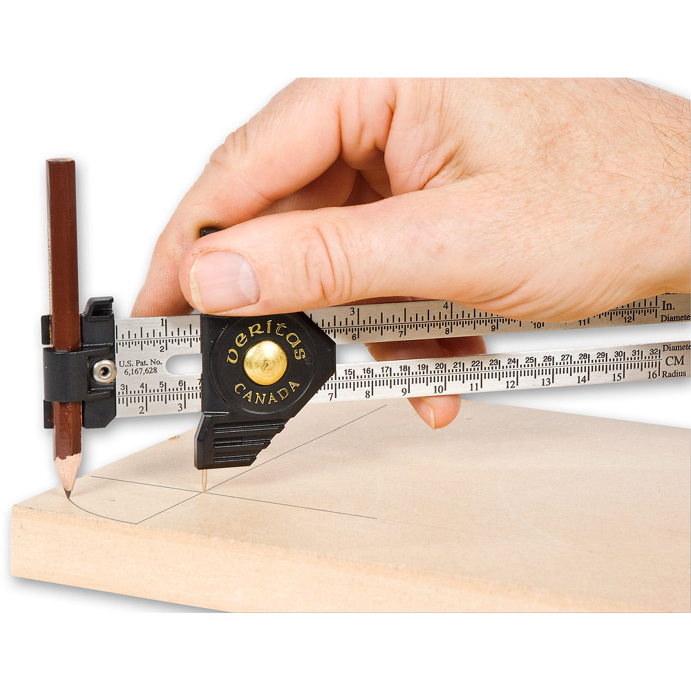 Veritas Carpenter's Gauge