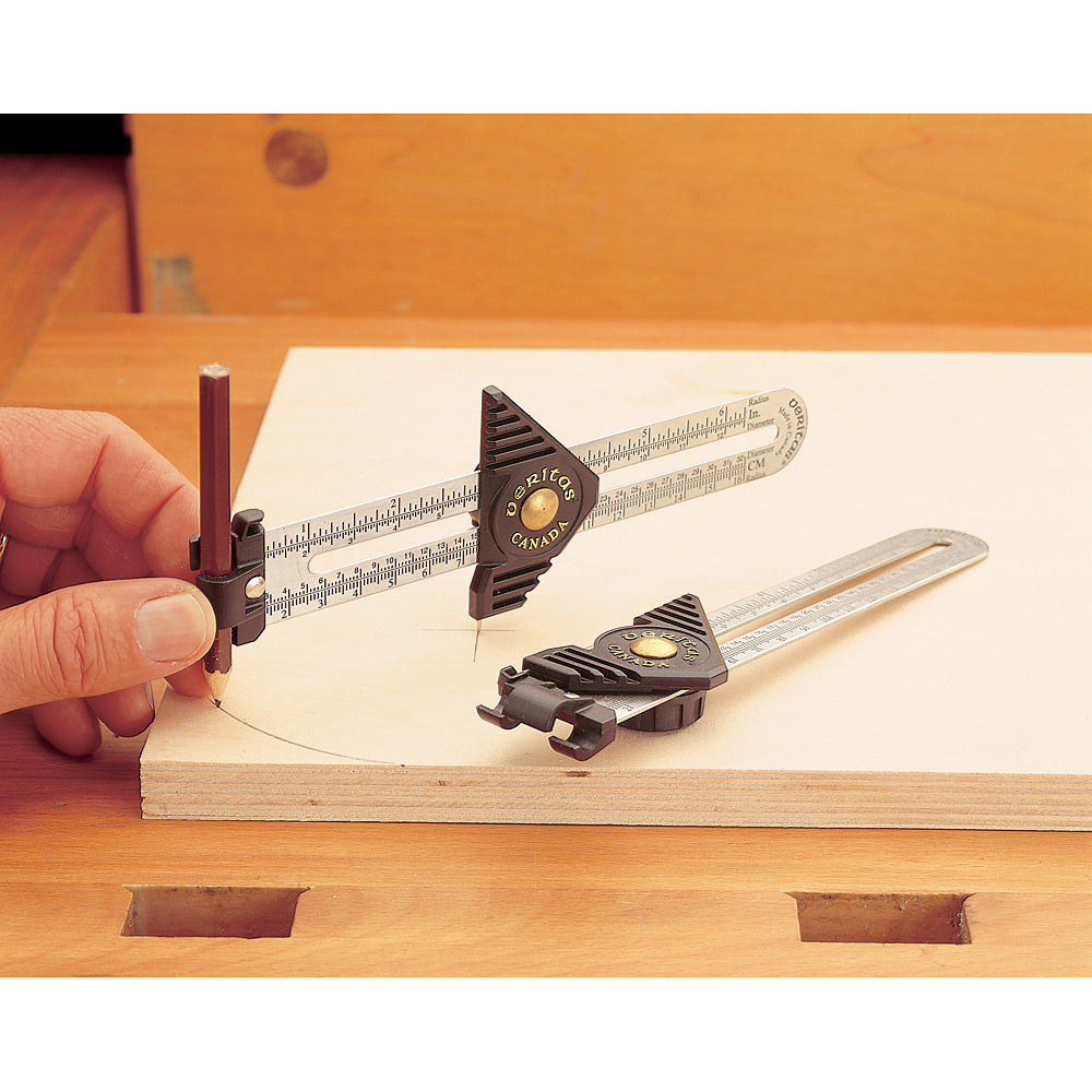 Veritas Carpenter's Gauge