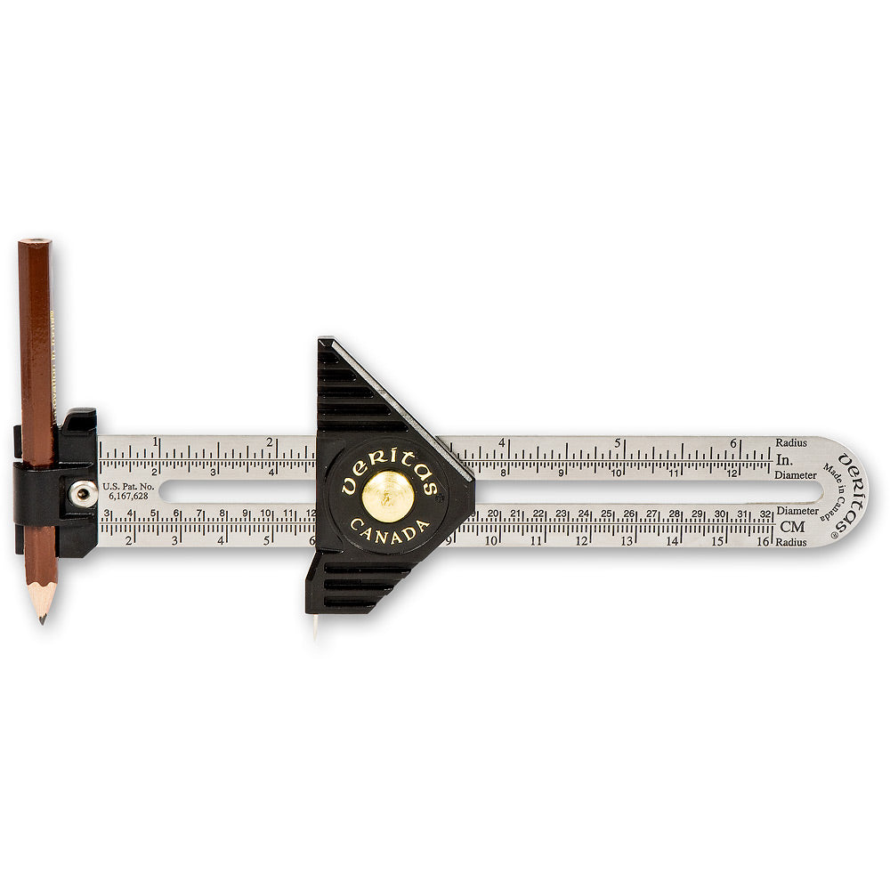 Veritas Carpenter's Gauge