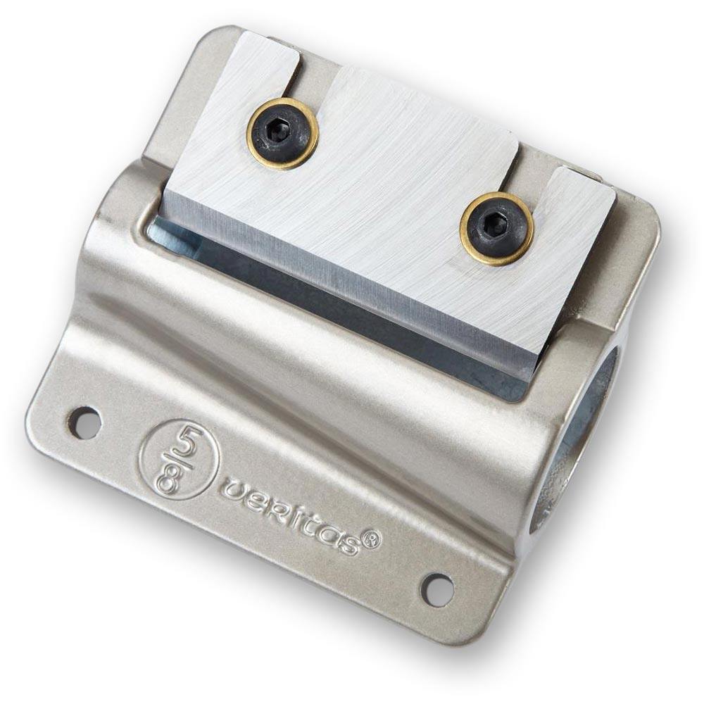 Veritas Tapered Tenon Cutters