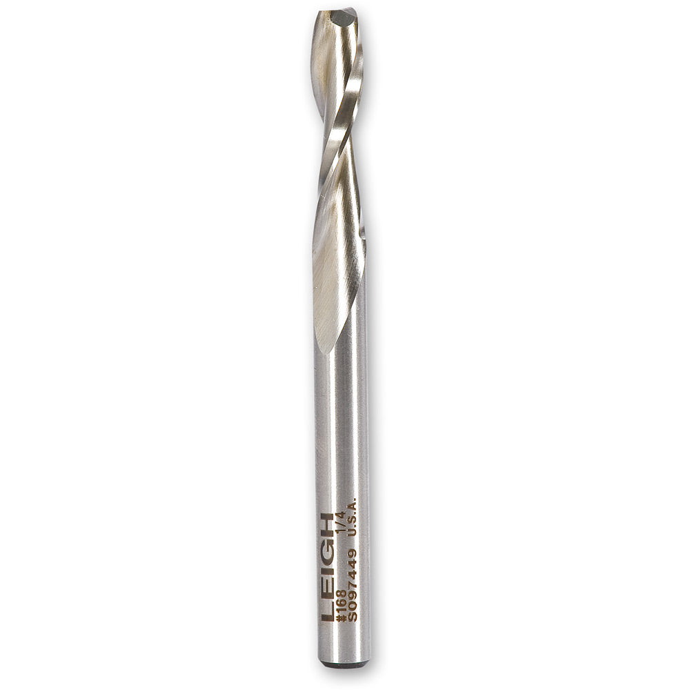 Leigh TC Spiral Upcut Router Cutters