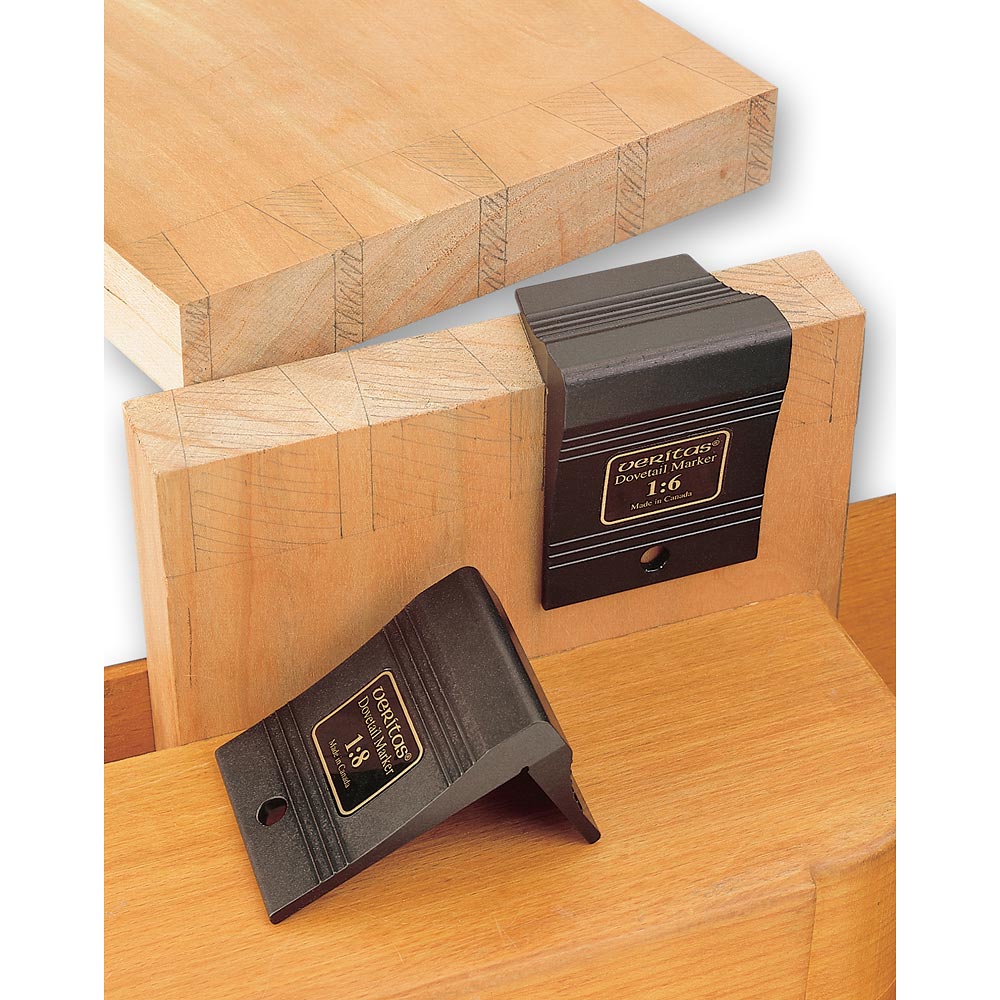 Veritas Dovetail Saddle Markers