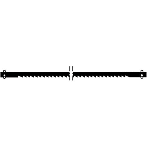PROXXON Scroll Saw Blades with Pin Ends