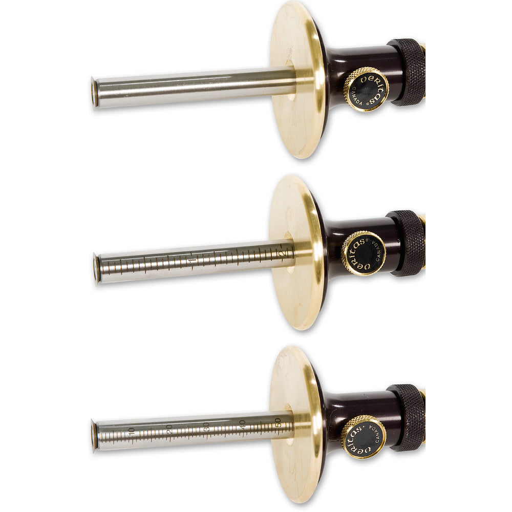 Veritas Wheel Marking Gauges