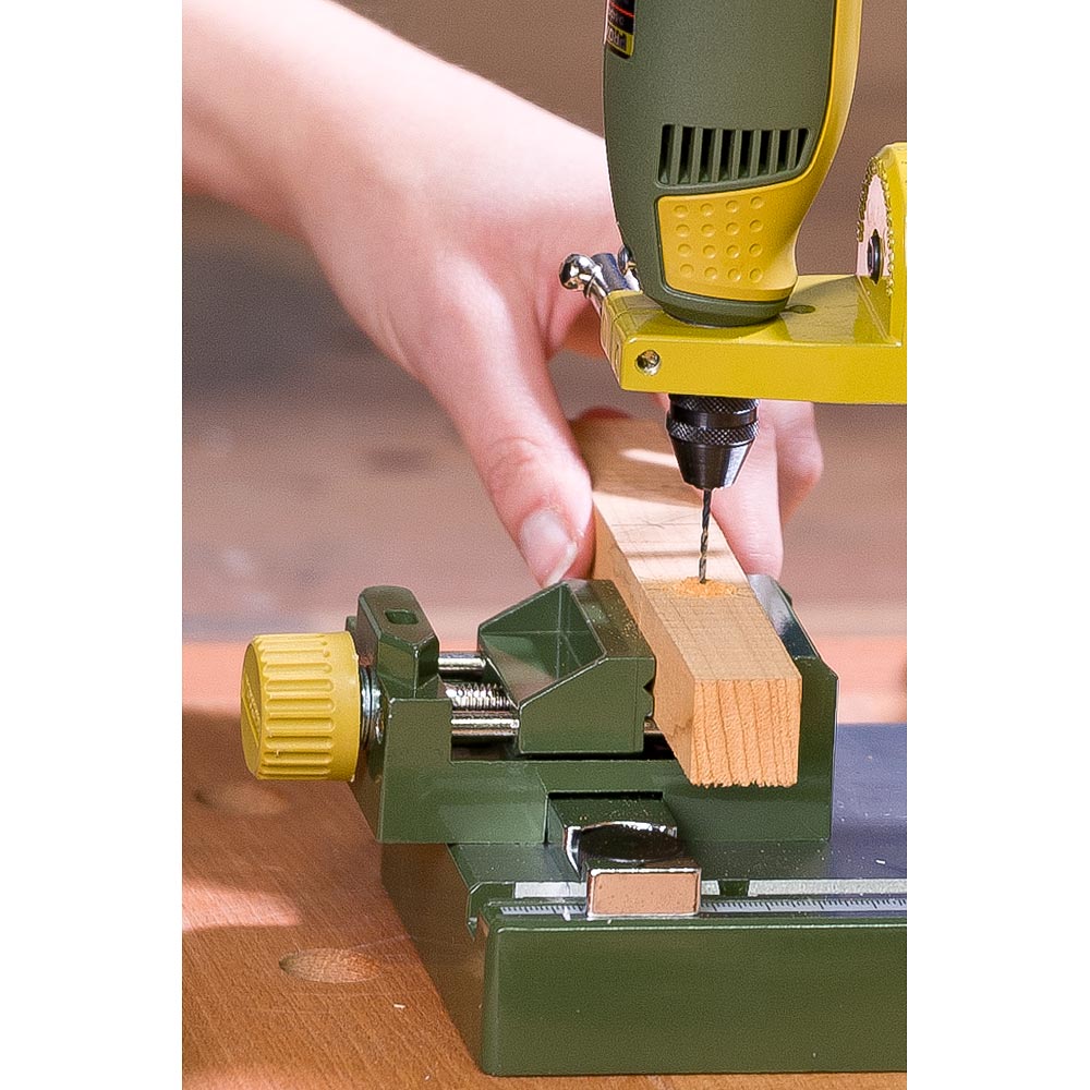 PROXXON MS 4 Machine Vice