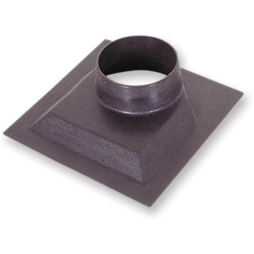 Flanged Spigot - 100mm