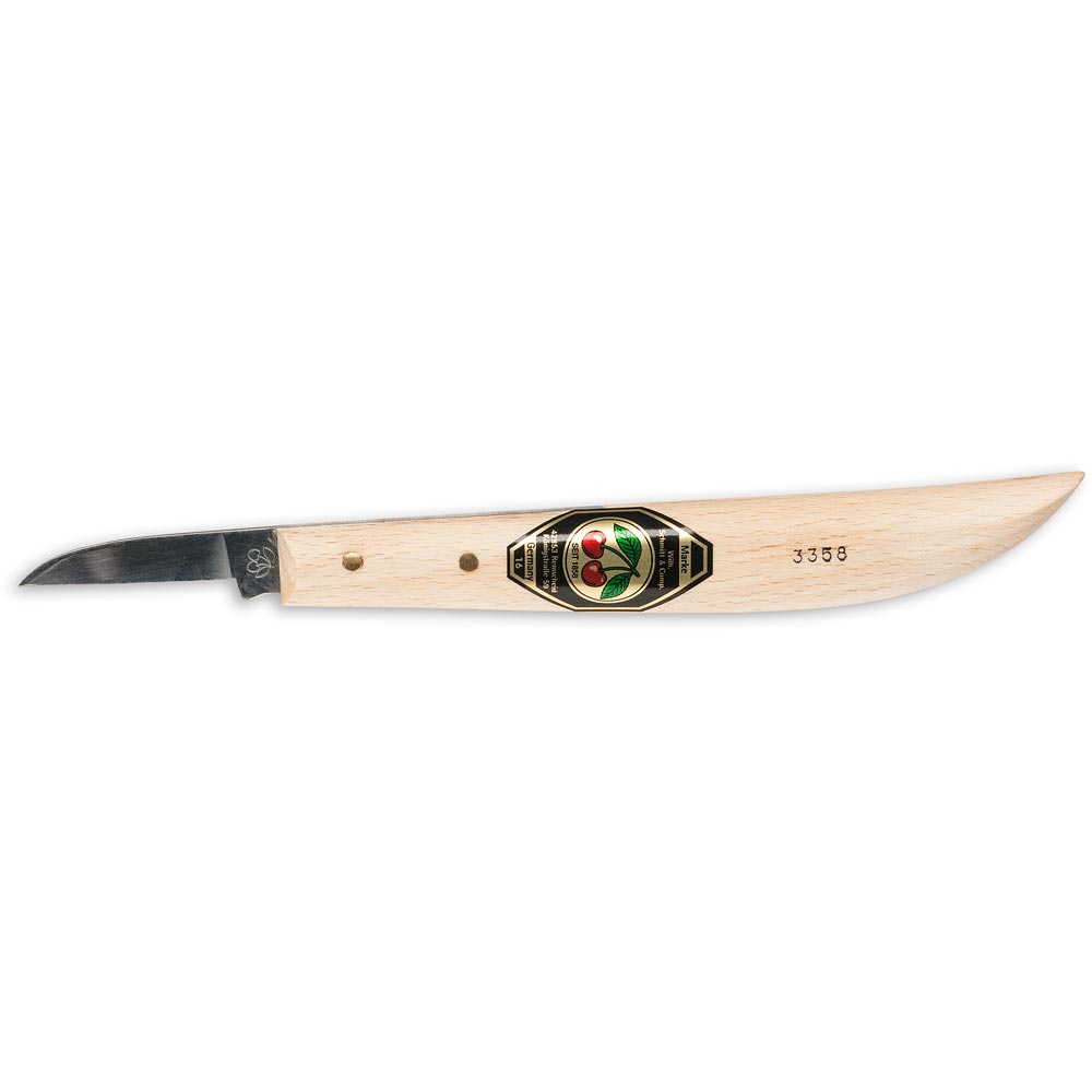 Kirschen Chip Carving Knives