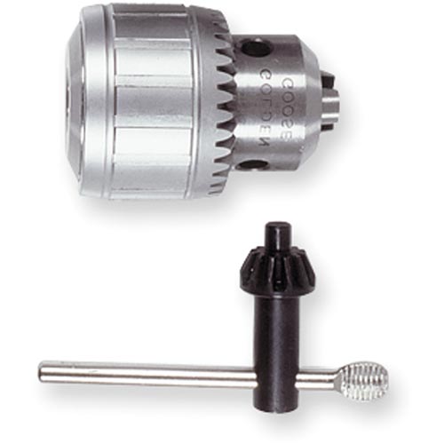 Axminster Engineer Series 13mm Super Precision Drill Chuck