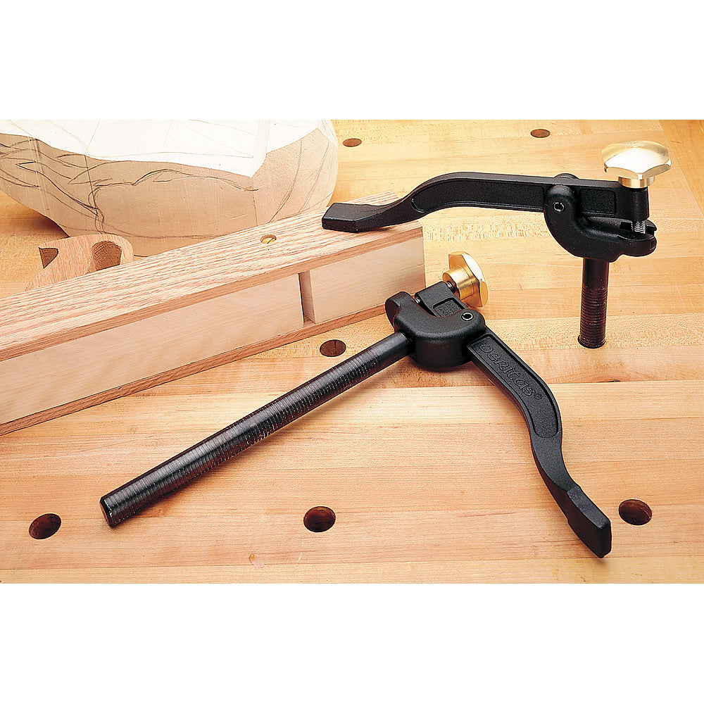 Veritas Bench Hold Down