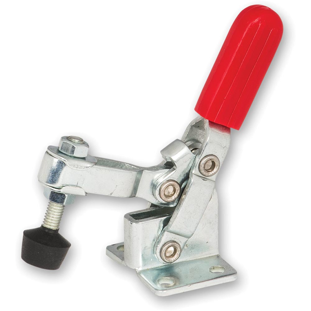 Axminster Toggle Clamp Type A