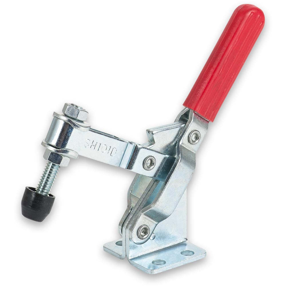 Axminster Toggle Clamp Type A