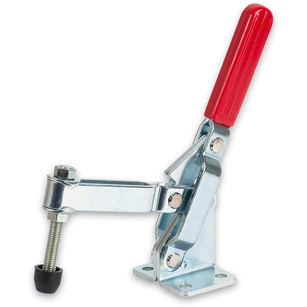 Axminster Toggle Clamp Type A