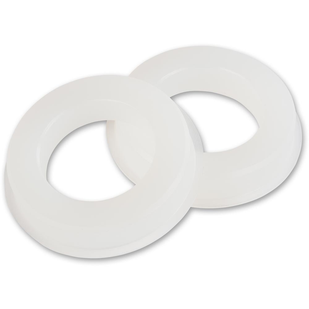 Axminster Grinding Wheel Reduction Bushes