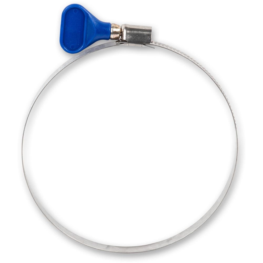 Axminster Quick Fit Hose Fixing Clips