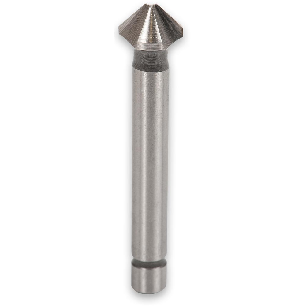 FISCH HSS Colbalt Countersink
