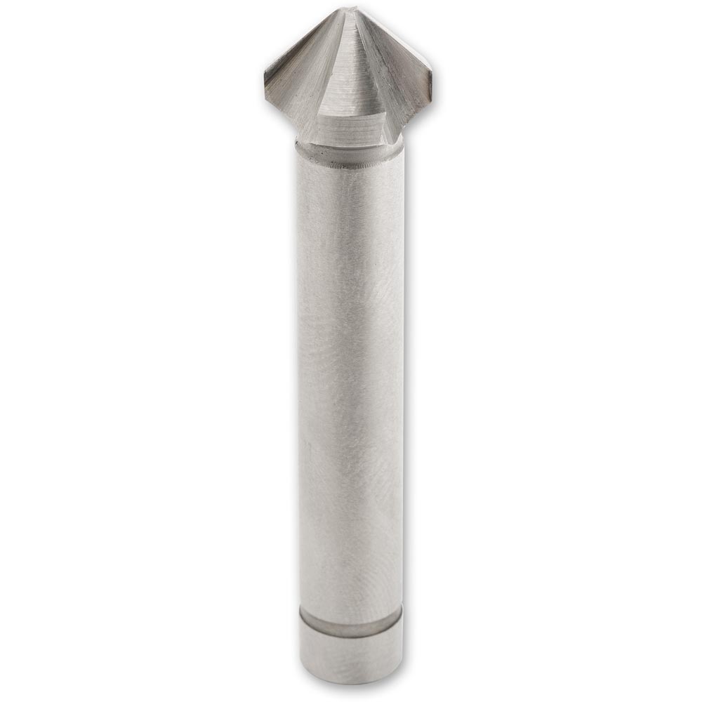 FISCH HSS Colbalt Countersink