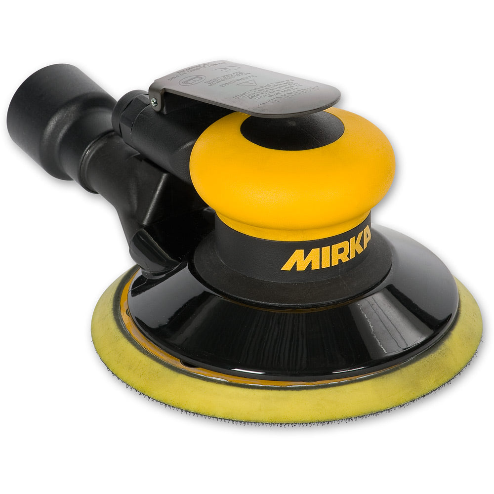 Mirka ROS650CV 150mm Random Orbit Sander