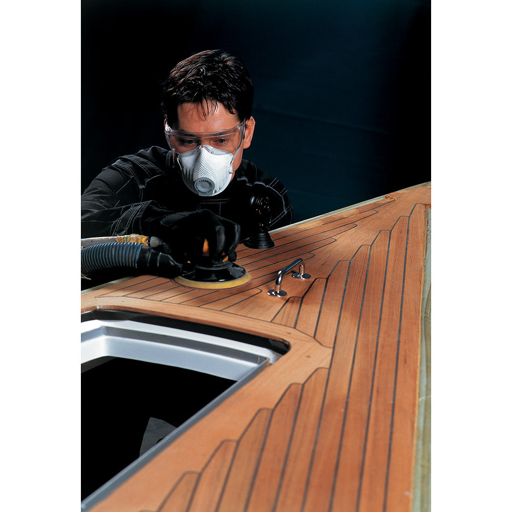 Mirka ROS650CV 150mm Random Orbit Sander