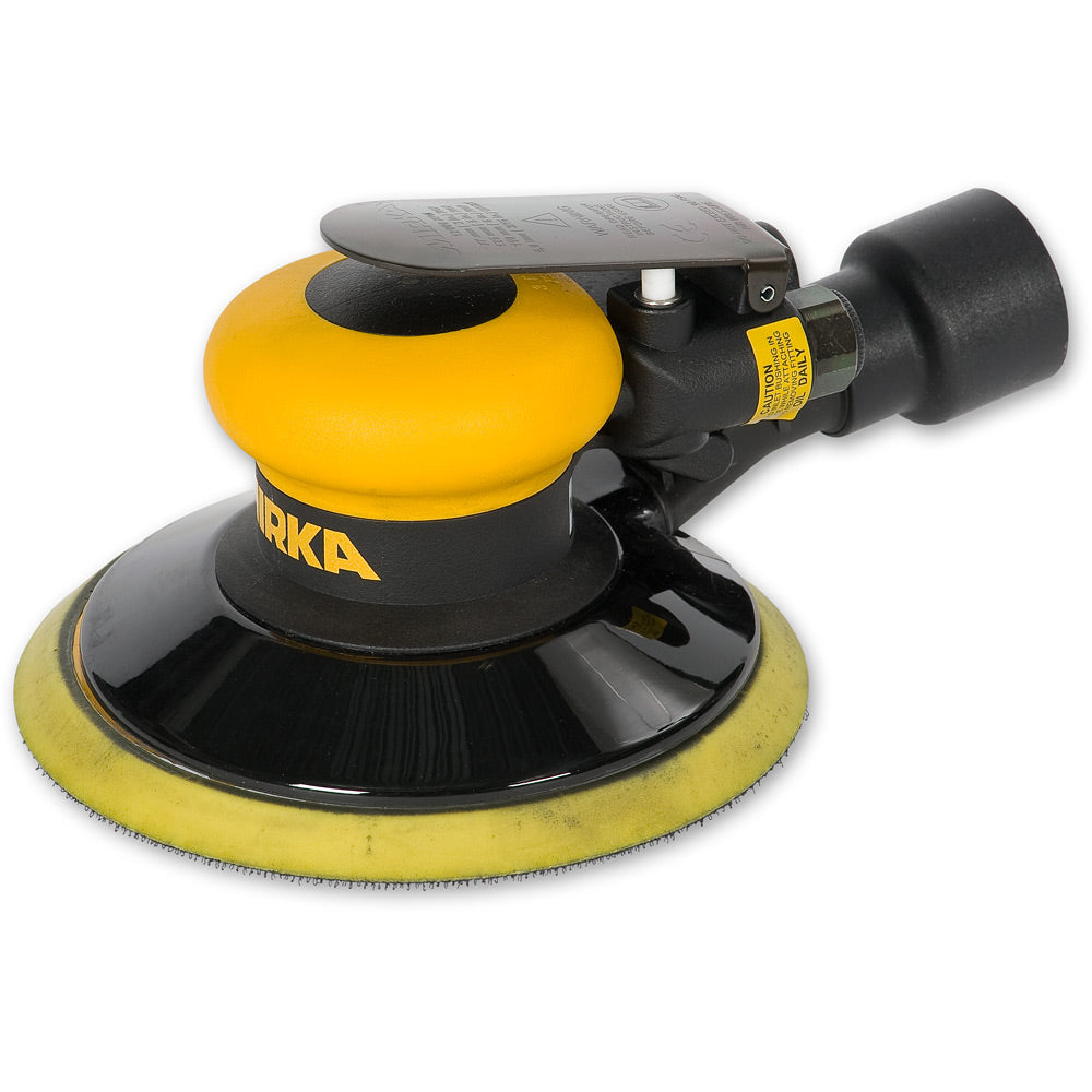 Mirka ROS650CV 150mm Random Orbit Sander