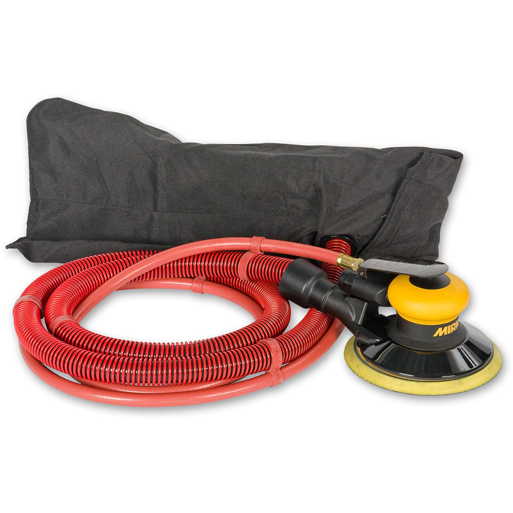 Mirka ROS650DB 150mm Random Orbit Sander