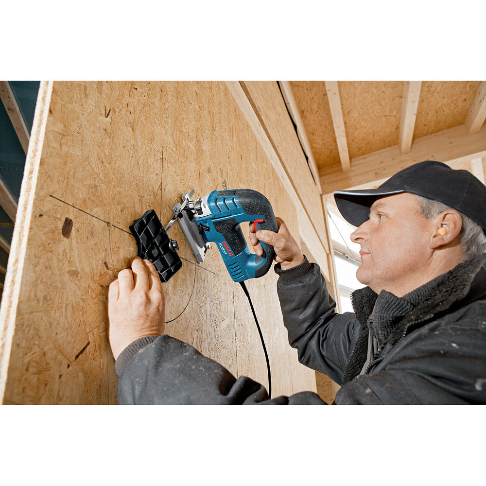Bosch GST 150 BCE Jigsaw with Bow Handle