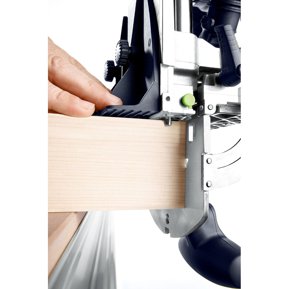Festool DOMINO XL DF 700 EQ-Plus Jointing Machine Set