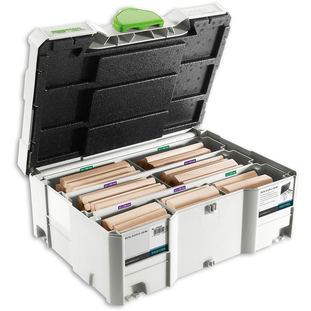 Festool Full Set Festool Power Tools | Axminster Tools | Page 4