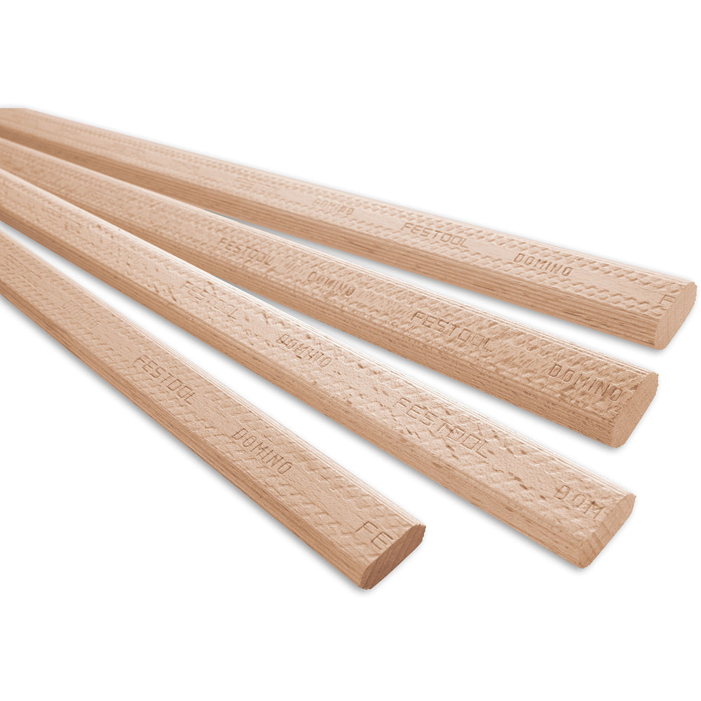 Festool DOMINO XL DF 700 Beech Dowel Rods