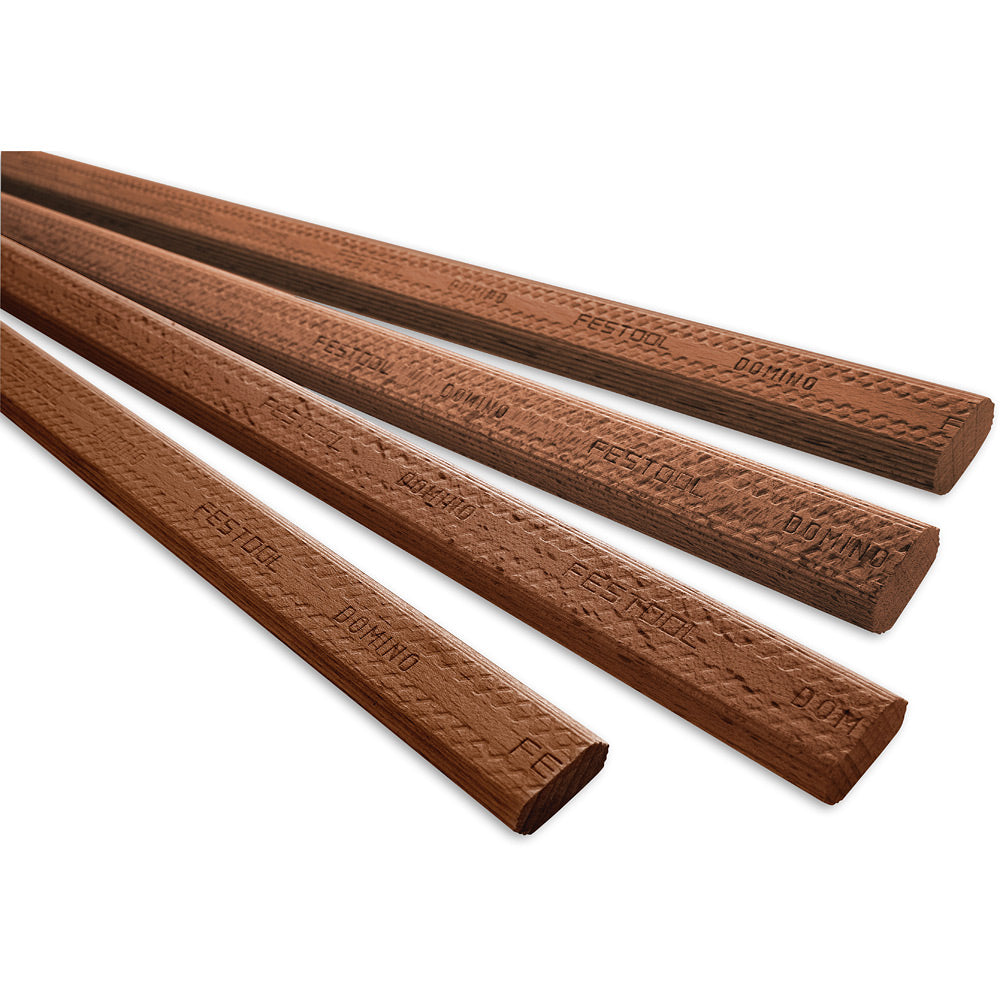 Festool DOMINO Sipo Dowel Rods (XL DF 700)