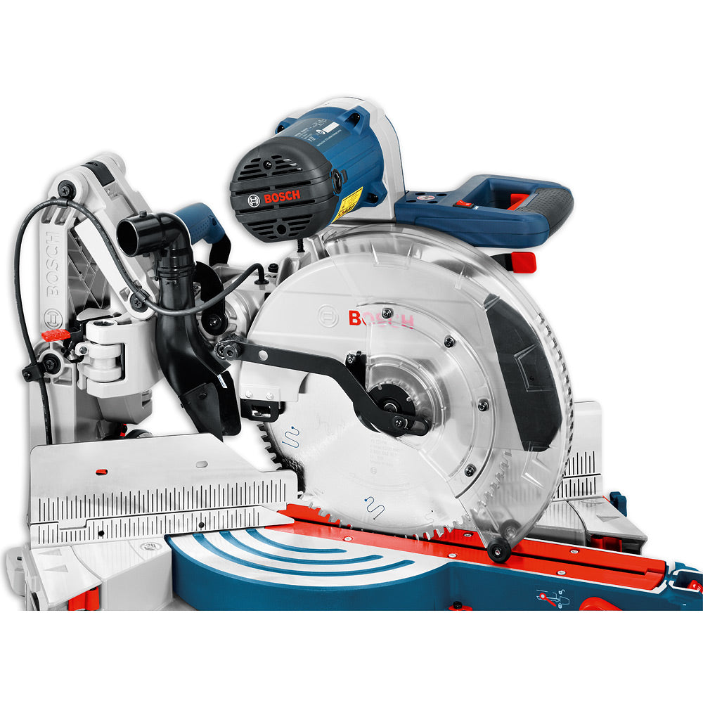 Bosch GCM 12 GDL 305mm Axial-Glide Mitre Saw