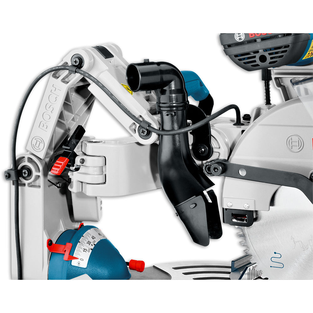 Bosch GCM 12 GDL 305mm Axial-Glide Mitre Saw