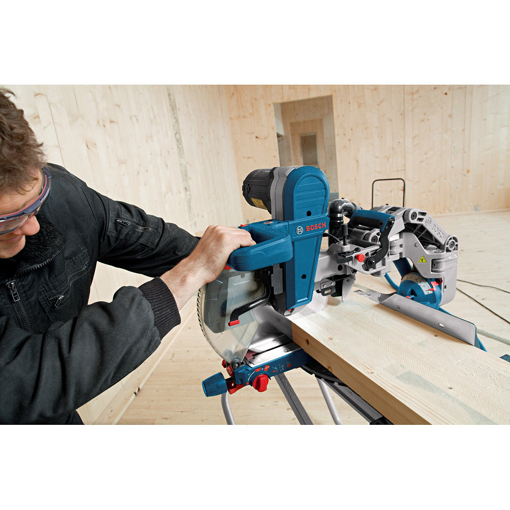 Bosch GCM 12 GDL 305mm Axial-Glide Mitre Saw