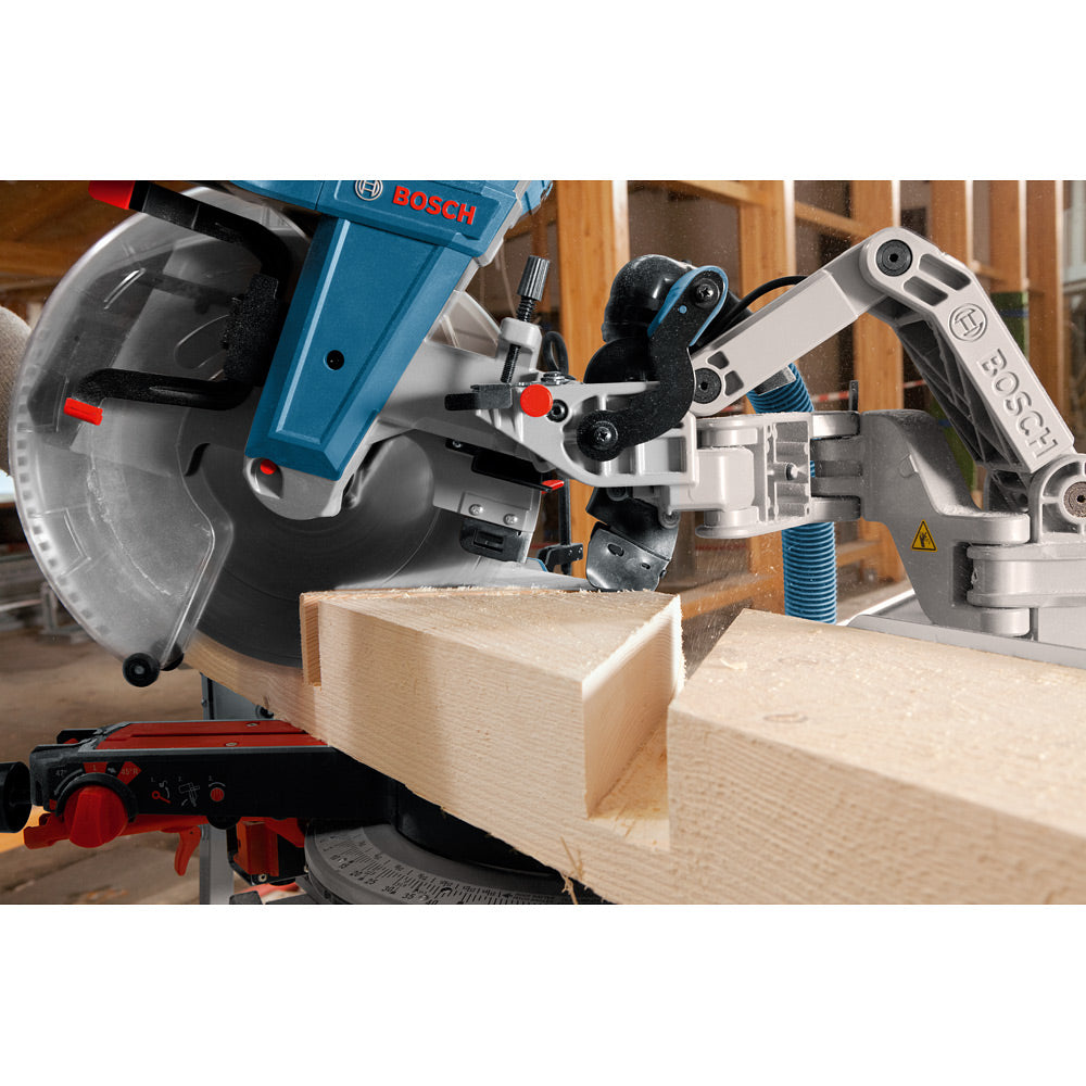 Bosch GCM 12 GDL 305mm Axial-Glide Mitre Saw