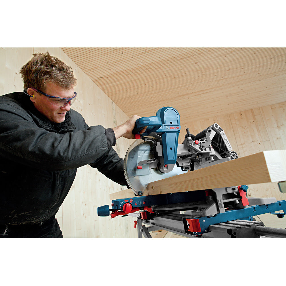 Bosch GCM 12 GDL 305mm Axial-Glide Mitre Saw