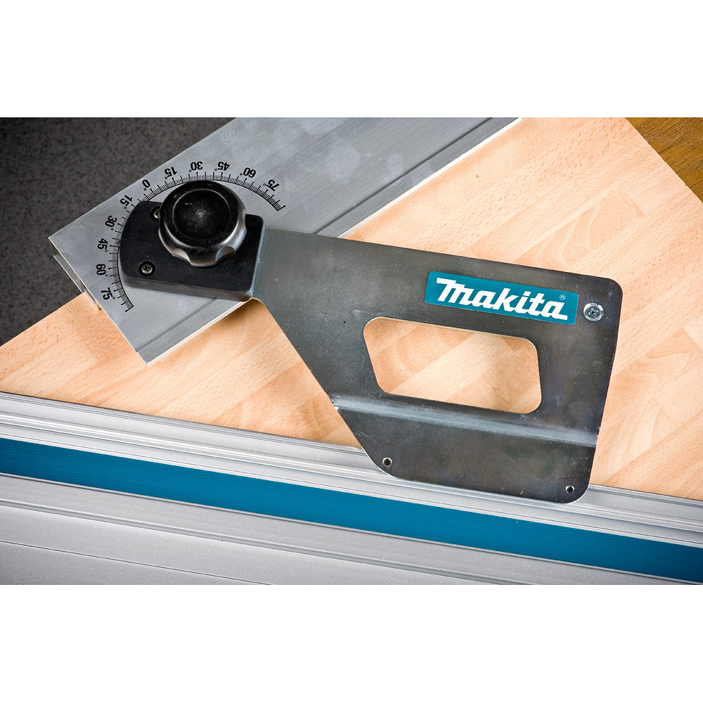 Makita Adjustable Bevel Guide for Guide Rail SP6000