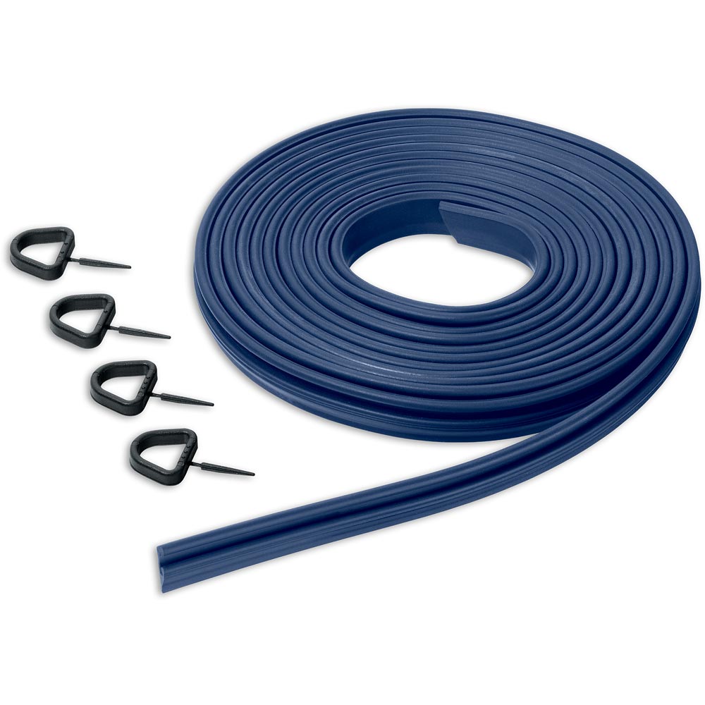 Bosch FSN Guide Rail Splinter Guard 3.4m