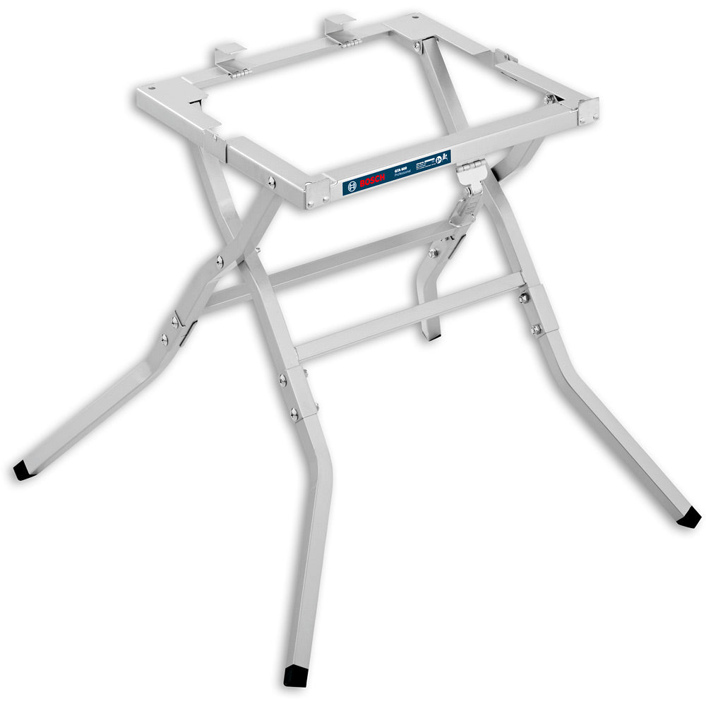 Bosch GTA 600 Legstand for GTS 10 J Table Saw