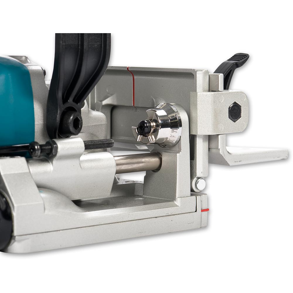 Makita PJ7000 Biscuit Jointer