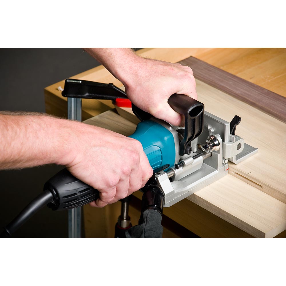Makita PJ7000 Biscuit Jointer