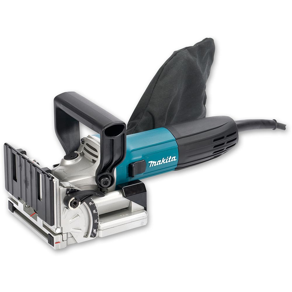 Makita PJ7000 Biscuit Jointer